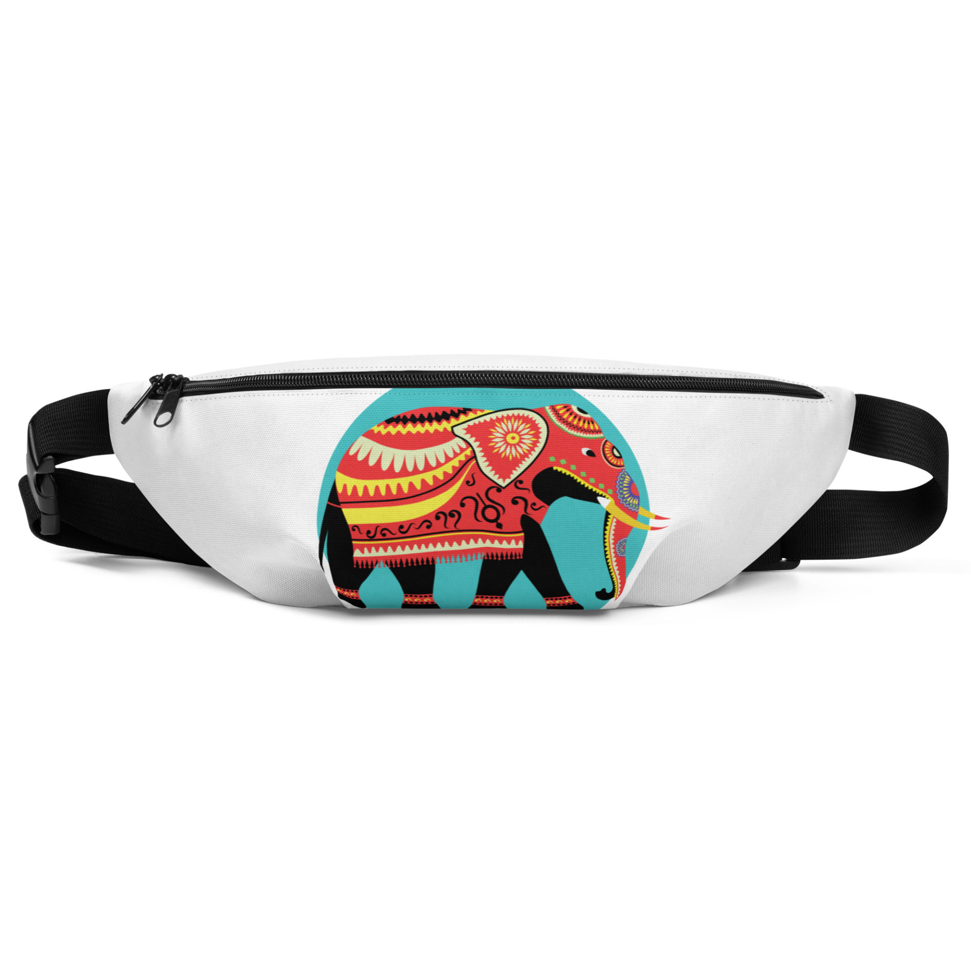 Elephant fanny online pack